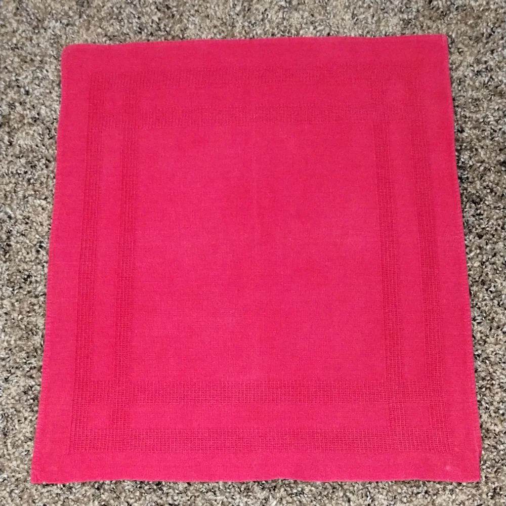Set of Napkins